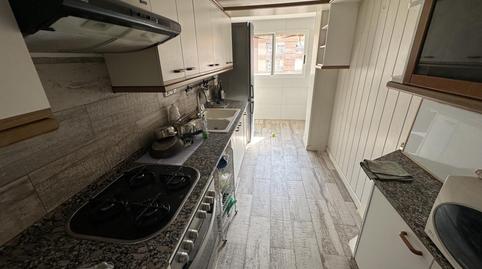 Pis de lloguer a Avinguda del Professor López Piñero, 10, Ciutat de les Ciències i de les Arts - Justicia, Valencia - imatge 4 Foto 4 de Pis de lloguer a Avinguda del Professor López Piñero, 10, Ciutat de les Ciències i de les Arts - Justicia, Valencia