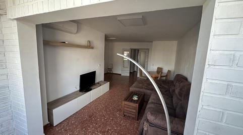 Pis de lloguer a Avinguda del Professor López Piñero, 10, Ciutat de les Ciències i de les Arts - Justicia, Valencia - imatge 2 Foto 2 de Pis de lloguer a Avinguda del Professor López Piñero, 10, Ciutat de les Ciències i de les Arts - Justicia, Valencia