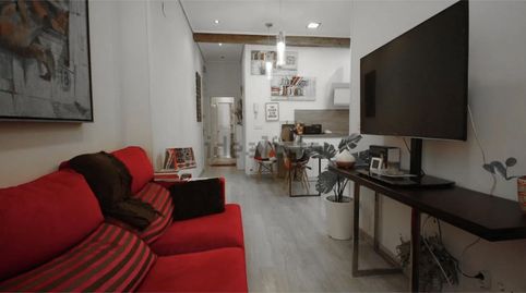 Piso en venta en María Díaz Haroko Kalea, 43, Sabino Arana - Jesuitas, Bilbao - imagen 4 Foto 4 de Piso en venta en María Díaz Haroko Kalea, 43, Sabino Arana - Jesuitas, Bilbao