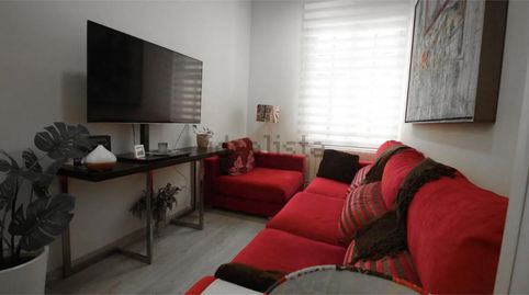 Piso en venta en María Díaz Haroko Kalea, 43, Sabino Arana - Jesuitas, Bilbao - imagen 5 Foto 5 de Piso en venta en María Díaz Haroko Kalea, 43, Sabino Arana - Jesuitas, Bilbao