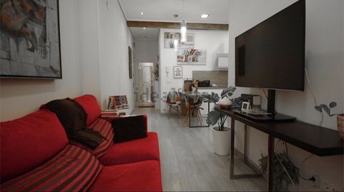 Piso en venta en María Díaz Haroko Kalea, 43, Sabino Arana - Jesuitas, Bilbao - imagen 2 Foto 2 de Piso en venta en María Díaz Haroko Kalea, 43, Sabino Arana - Jesuitas, Bilbao