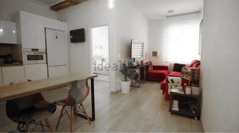 Piso en venta en María Díaz Haroko Kalea, 43, Sabino Arana - Jesuitas, Bilbao - imagen 3 Foto 3 de Piso en venta en María Díaz Haroko Kalea, 43, Sabino Arana - Jesuitas, Bilbao