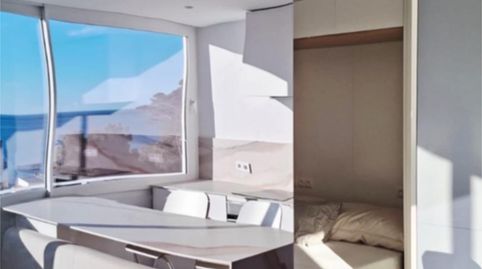 Foto 3 de Pis en venda a Carrer de Les Sirenes, 31, Cala Vinyes, Calvià