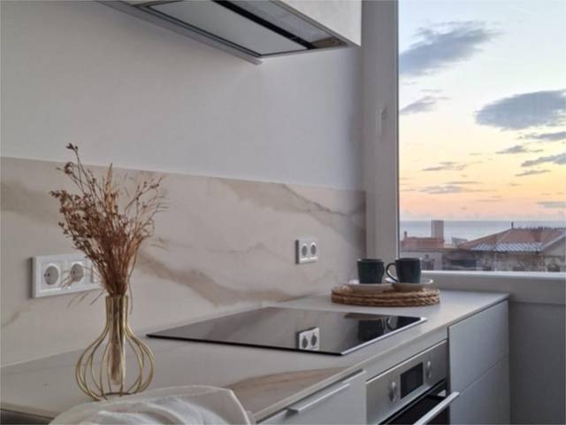 Piso en Venta en Carrer de les Sirenes, 31 en Cala Vinyes