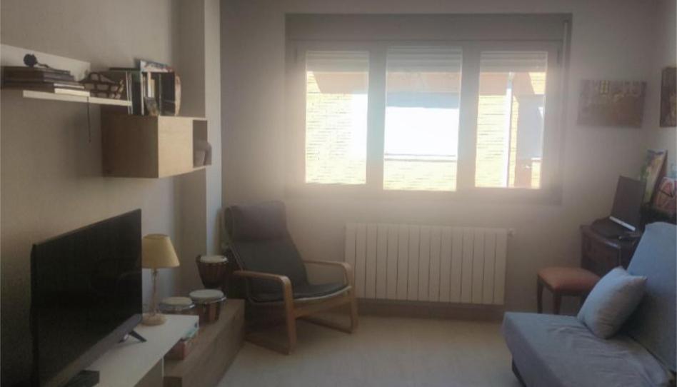 Foto 1 de Garatge en venda a Calle Alameda, 2, Cantimpalos, Segovia