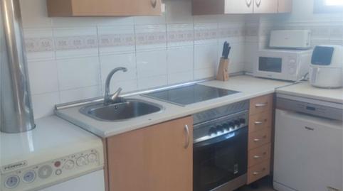 Foto 4 de Garatge en venda a Calle Alameda, 2, Cantimpalos, Segovia