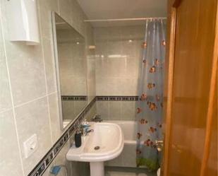 Bathroom of Attic to rent in Águilas  with Terrace and Swimming Pool