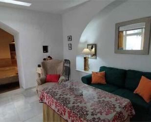 Sala d'estar de Apartament de lloguer en Jerez de la Frontera