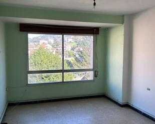 Bedroom of Flat for sale in Pontevedra Capital 