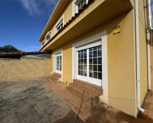 Exterior view of House or chalet for sale in Galápagos  with Terrace