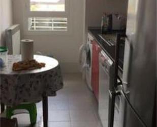 Kitchen of Flat for sale in Soria Capital 