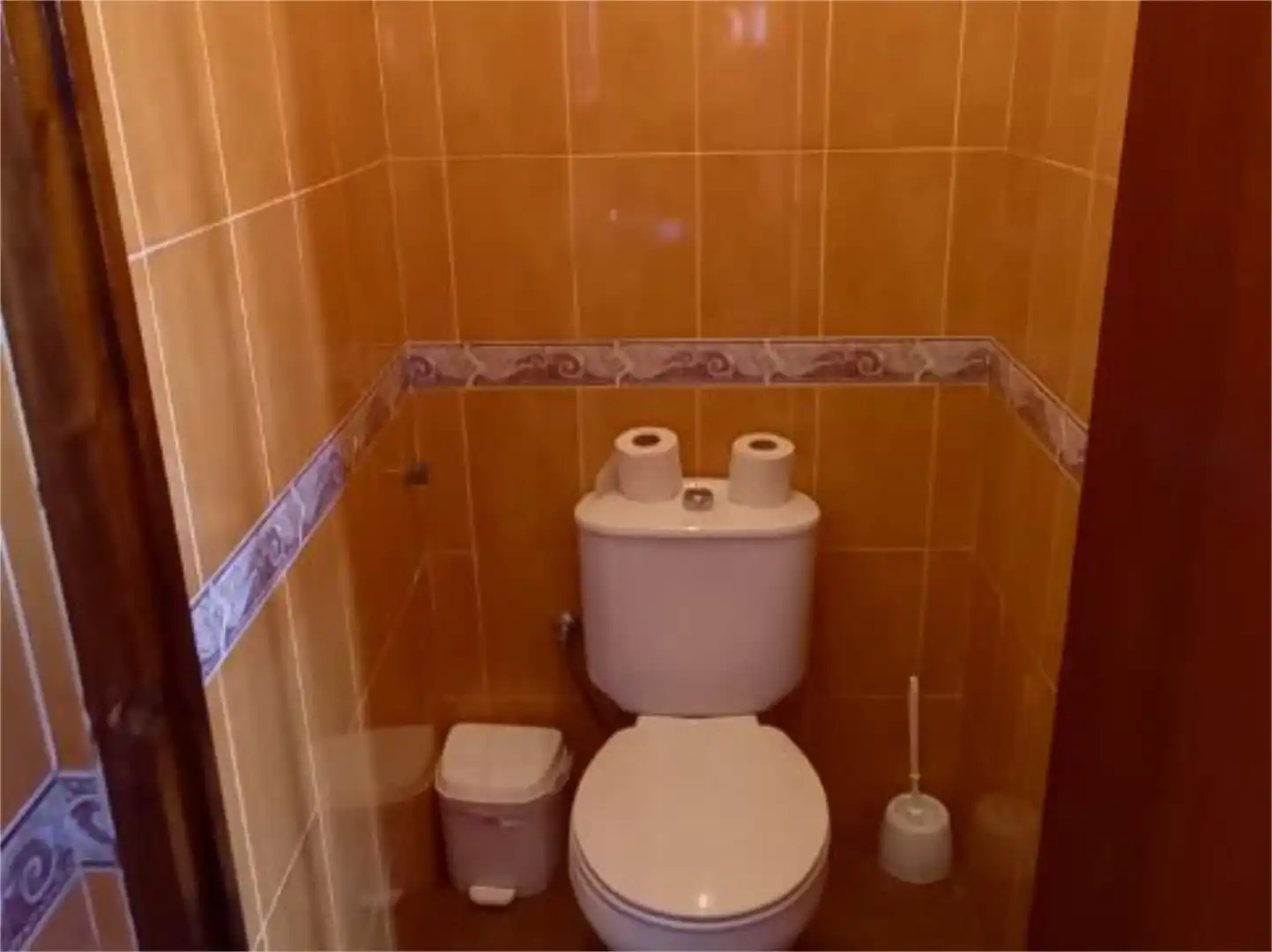 Geschaftsraum zum Verkauf in Barriada Blas Infante, 31, Villanueva del Río y Minas Badezimmer von Geschaftsraum zum Verkauf in Villanueva del Río y Minas