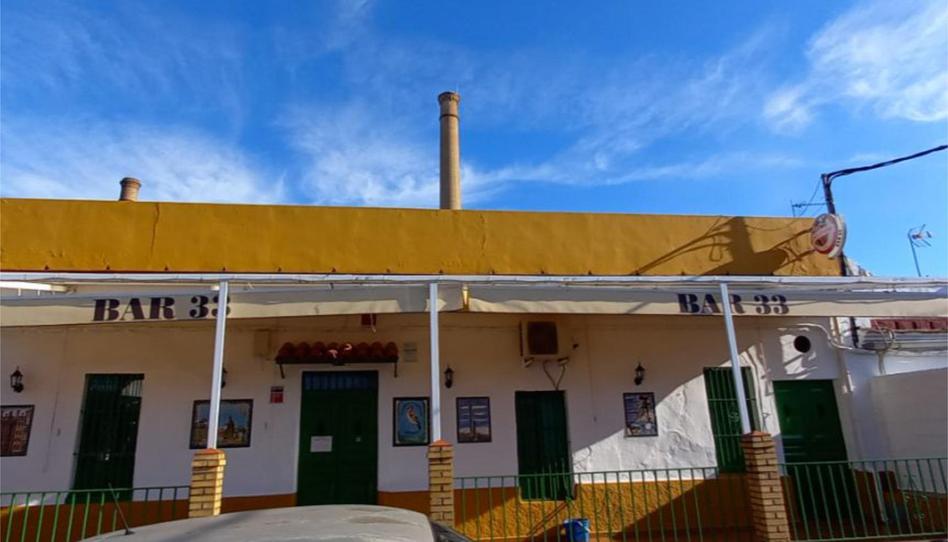 Photo 1 of Premises for sale in Barriada Blas Infante, 31, Villanueva del Río y Minas, Sevilla