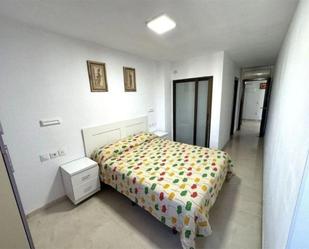 Bedroom of Flat to share in  Barcelona Capital  with Air Conditioner and Terrace