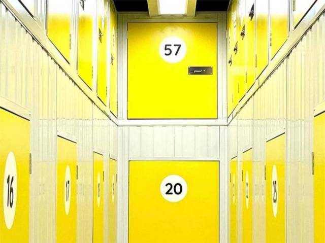 Trastero en Alquiler en Carrer de Pere Martell, 43 en Bons Aires