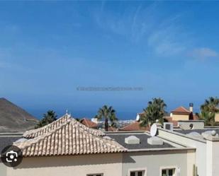 Exterior view of House or chalet for sale in Arona  with Terrace and Swimming Pool