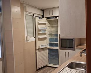 Kitchen of Flat for sale in Alicante / Alacant  with Balcony