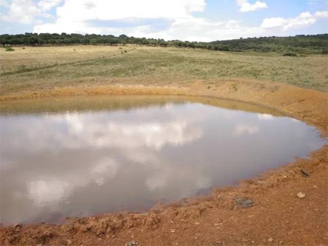 Terreno en Venta en SA-215, 52 en Tamames