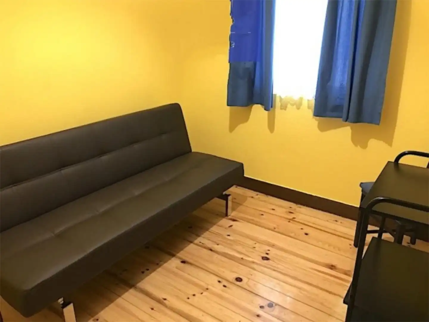 Flat for sale in Rúa Concepción Arenal, 39, A Milagrosa Bedroom of Flat for sale in Lugo Capital with Balcony