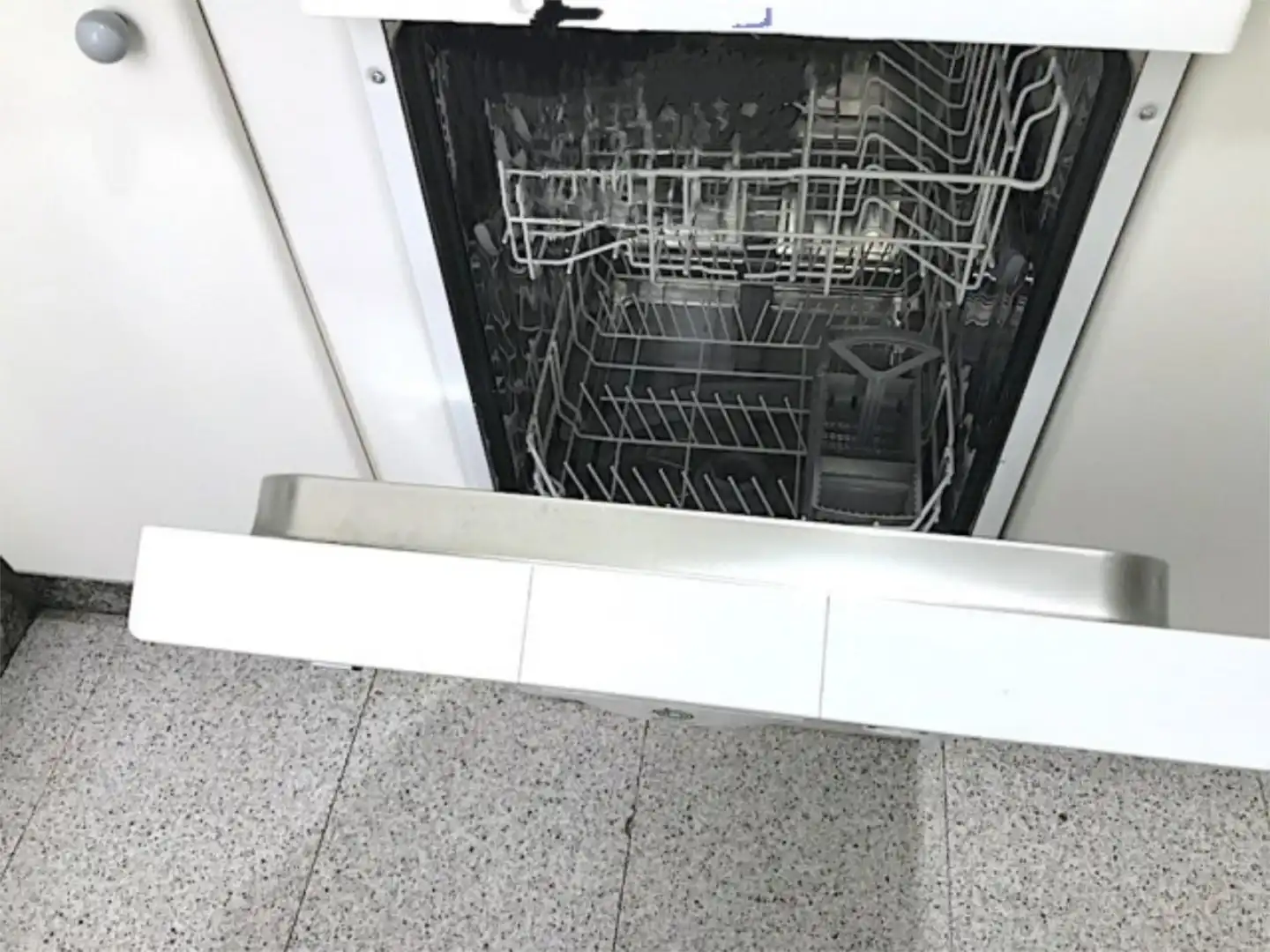 Flat for sale in Rúa Concepción Arenal, 39, A Milagrosa Kitchen of Flat for sale in Lugo Capital with Balcony