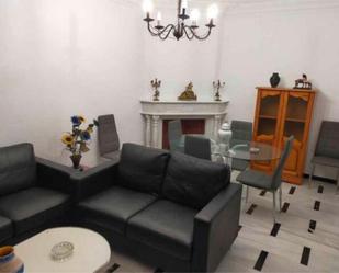 Living room of House or chalet for sale in Villanueva de Córdoba