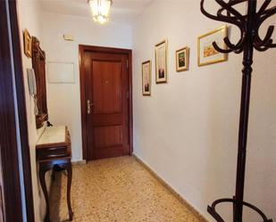 Flat for sale in La Carolina  with Air Conditioner, Terrace and Storage room