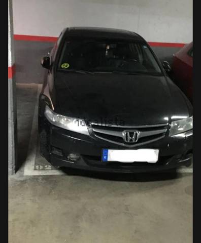 Garaje en Alquiler en Calle del Planeta Urano, 3 en Parla Este