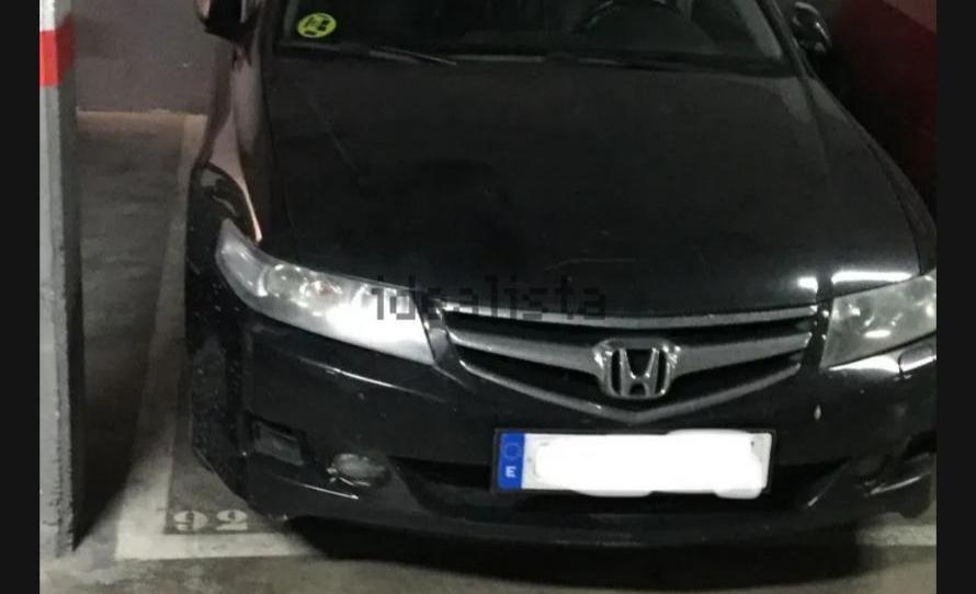 Garage to rent in Calle del Planeta Urano, 3, Parla Este, Madrid - image 1 Photo 1 of Garage to rent in Calle del Planeta Urano, 3, Parla Este, Madrid