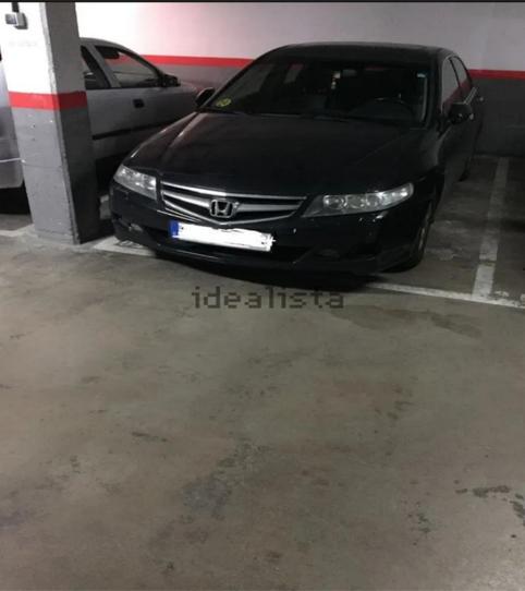 Garage to rent in Calle del Planeta Urano, 3, Parla Este, Madrid - image 2 Photo 2 of Garage to rent in Calle del Planeta Urano, 3, Parla Este, Madrid