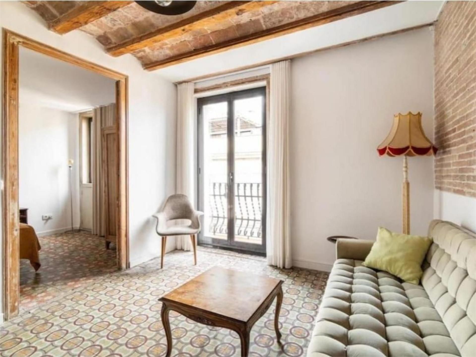 Flat to rent in Carrer Nou de la Rambla, 4, El Raval