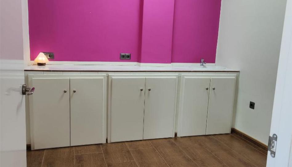 Premises to rent in Calle Olimpiadas, 7, Plaza de la Luz, El Ejido - image 1 Photo 1 of Premises to rent in Calle Olimpiadas, 7, Plaza de la Luz, El Ejido