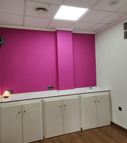 Premises to rent in Calle Olimpiadas, 7, Plaza de la Luz, El Ejido - image 2 Photo 2 of Premises to rent in Calle Olimpiadas, 7, Plaza de la Luz, El Ejido