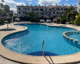 Swimming pool of Apartment to rent in Orihuela  with Terrace and Swimming Pool