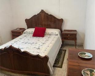 Bedroom of House or chalet for sale in Belver de los Montes  with Heating, Private garden and Terrace