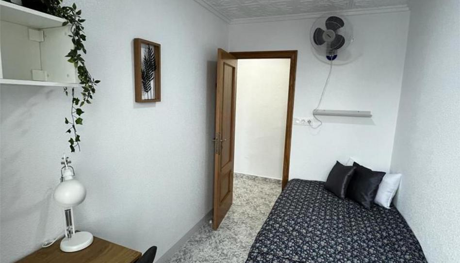 Piso para compartir en Paseo Alfonso XIII, 62, San Ginés, Cartagena - imagen 1 Foto 1 de Piso para compartir en Paseo Alfonso XIII, 62, San Ginés, Cartagena