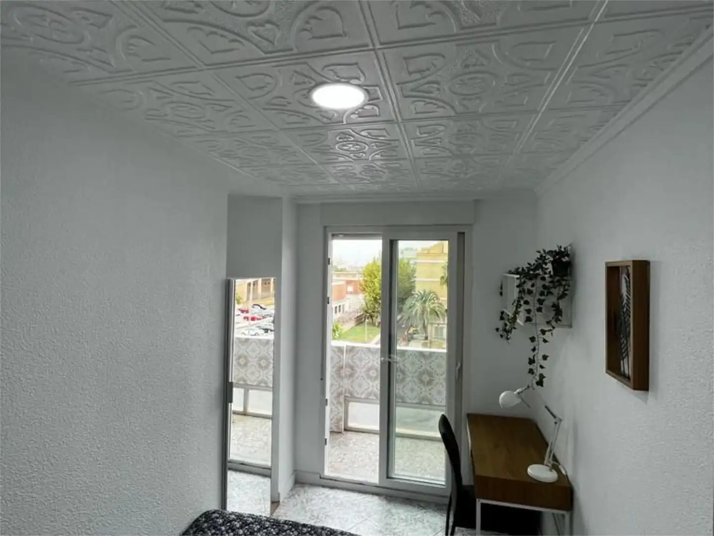 Habitación en Paseo Alfonso XIII, 62, San Ginés Habitación en Paseo Alfonso XIII, 62, San Ginés