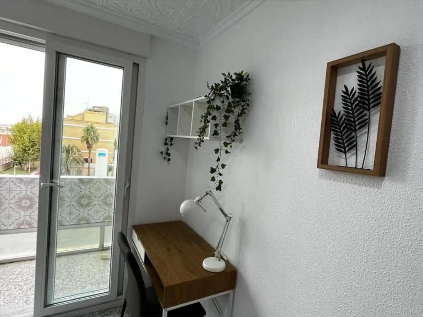 Habitación en Paseo Alfonso XIII, 62, San Ginés Habitación en Paseo Alfonso XIII, 62, San Ginés
