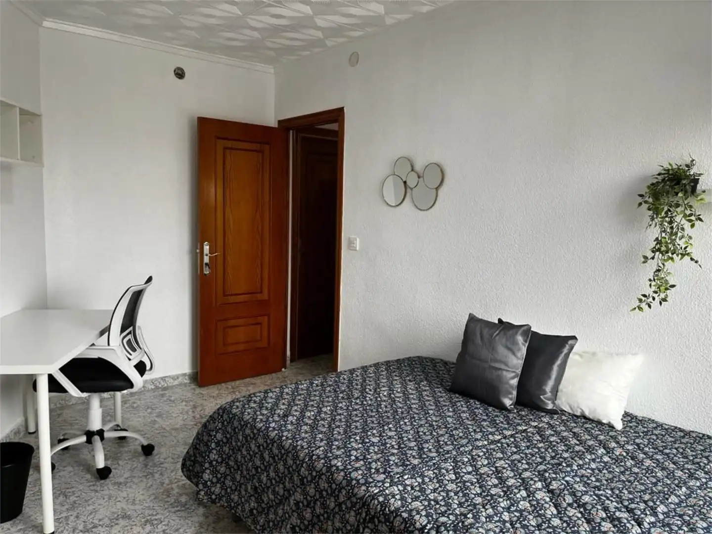 Habitación en Paseo Alfonso XIII, 62, San Ginés Habitación en Paseo Alfonso XIII, 62, San Ginés