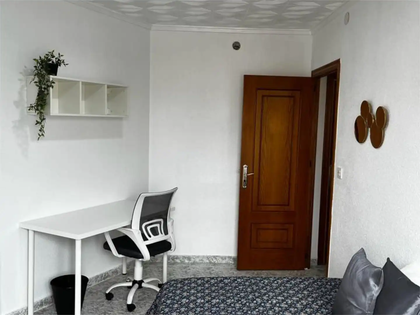 Habitación en Paseo Alfonso XIII, 62, San Ginés Habitación en Paseo Alfonso XIII, 62, San Ginés