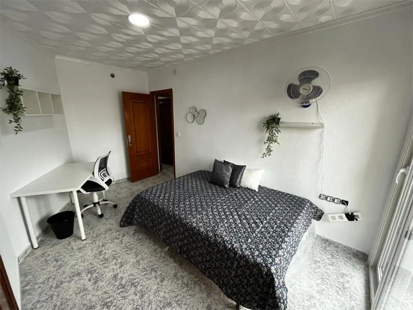 Habitación en Paseo Alfonso XIII, 62, San Ginés Habitación en Paseo Alfonso XIII, 62, San Ginés