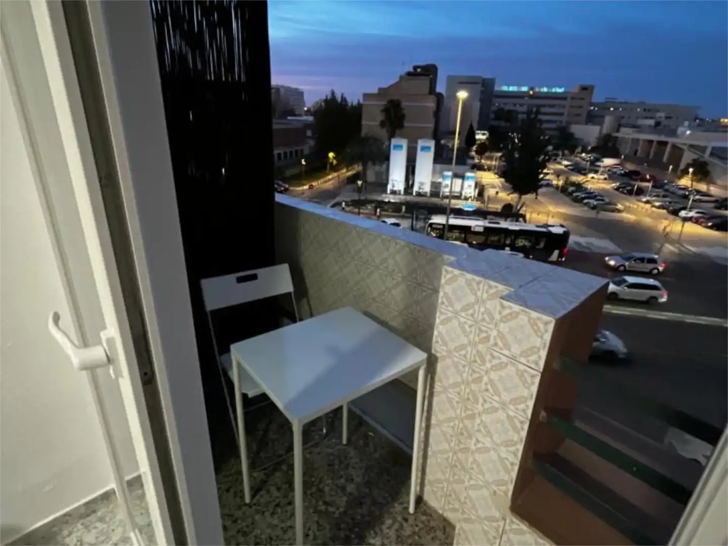 Habitación en Paseo Alfonso XIII, 62, San Ginés Habitación en Paseo Alfonso XIII, 62, San Ginés