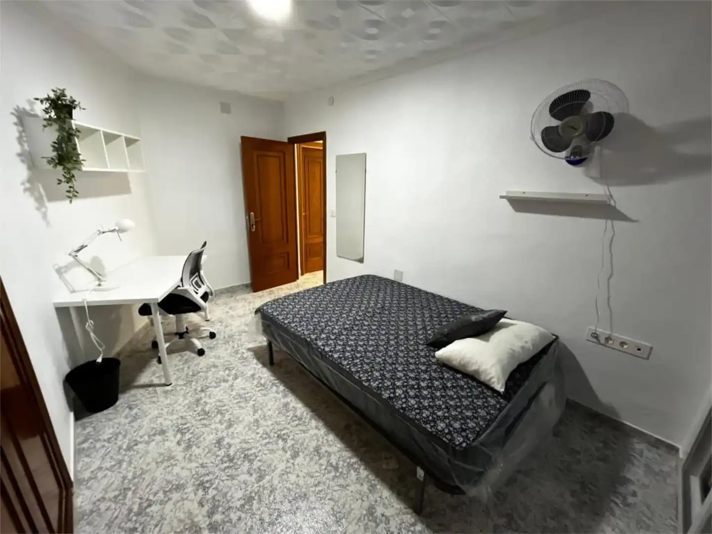Habitación en Paseo Alfonso XIII, 62, San Ginés Habitación en Paseo Alfonso XIII, 62, San Ginés