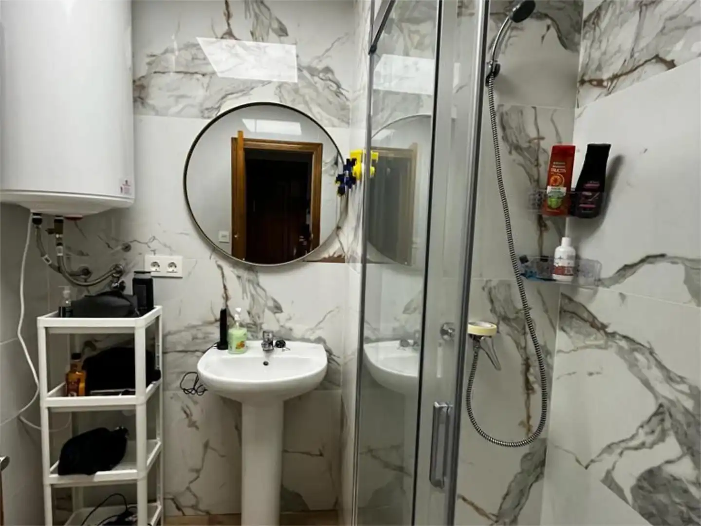 Habitación en Paseo Alfonso XIII, 62, San Ginés Habitación en Paseo Alfonso XIII, 62, San Ginés