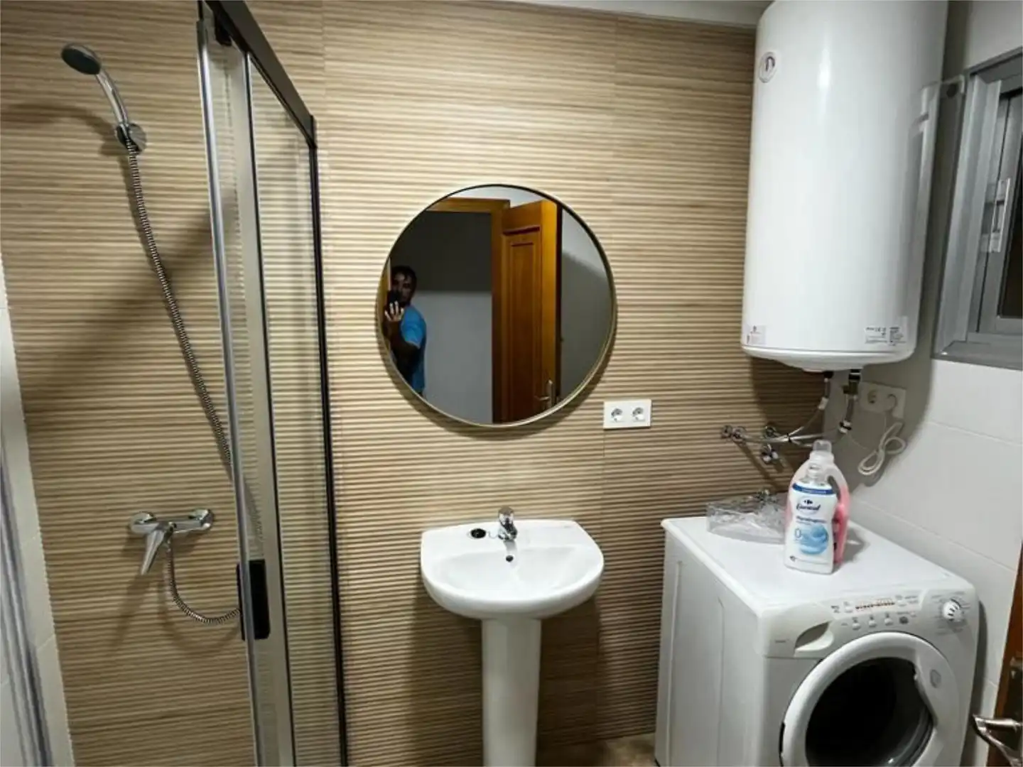 Habitación en Paseo Alfonso XIII, 62, San Ginés Habitación en Paseo Alfonso XIII, 62, San Ginés