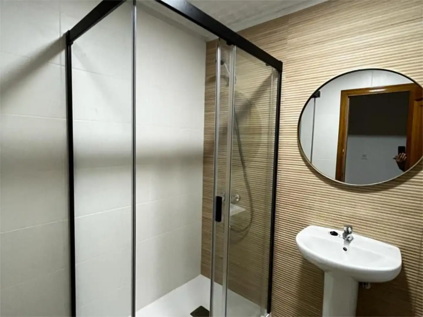 Habitación en Paseo Alfonso XIII, 62, San Ginés Habitación en Paseo Alfonso XIII, 62, San Ginés