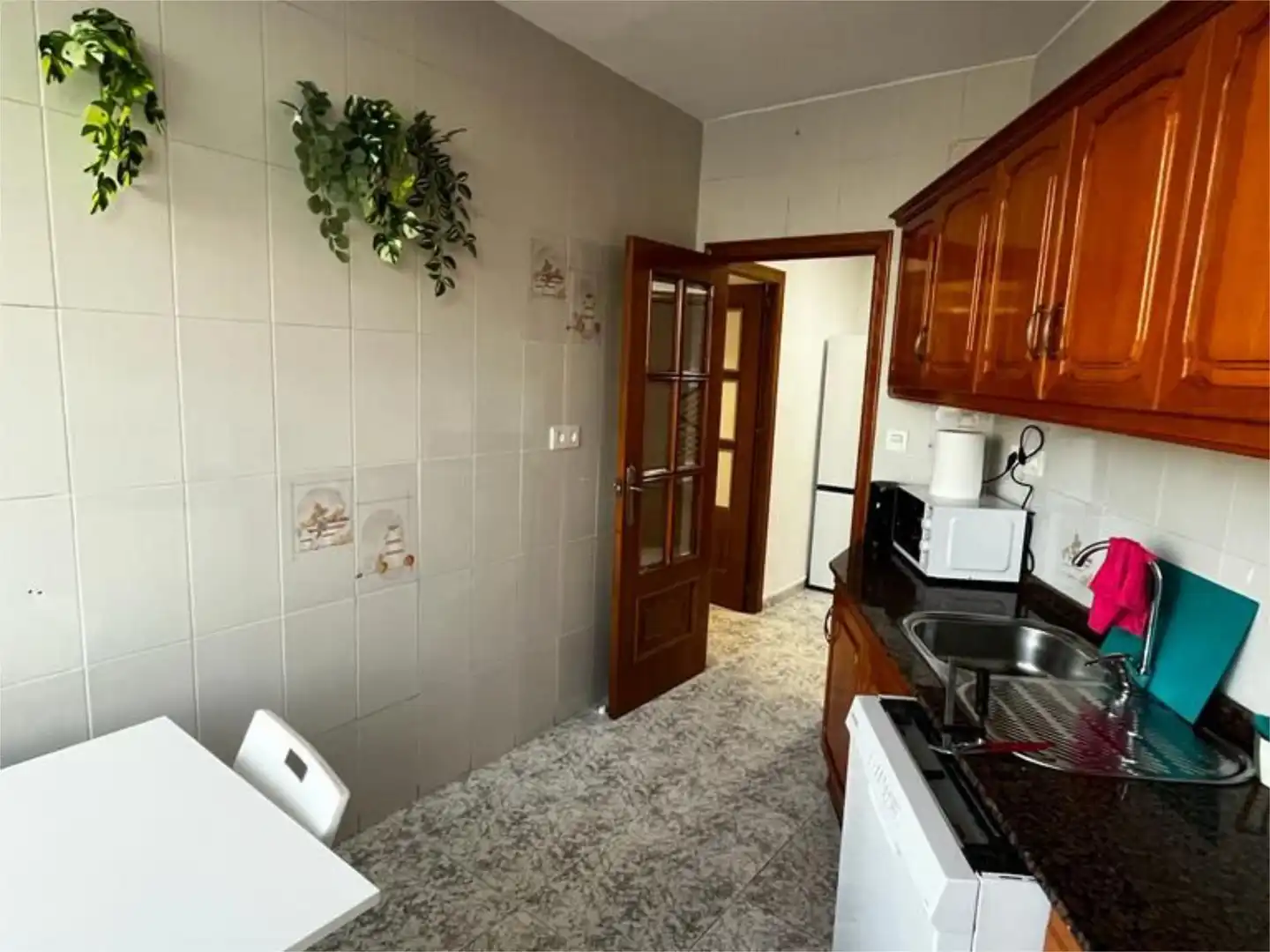 Habitación en Paseo Alfonso XIII, 62, San Ginés Habitación en Paseo Alfonso XIII, 62, San Ginés