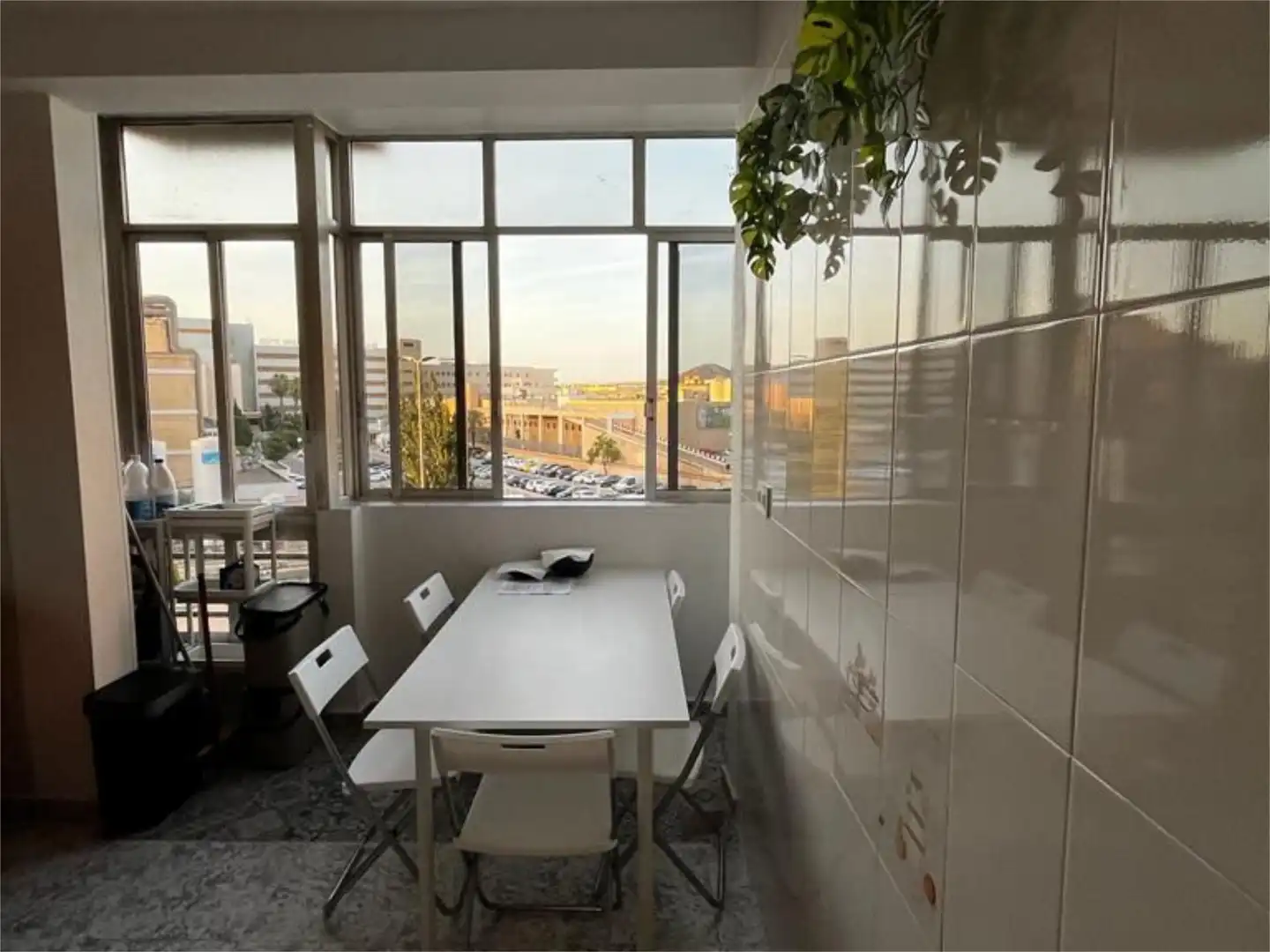 Habitación en Paseo Alfonso XIII, 62, San Ginés Habitación en Paseo Alfonso XIII, 62, San Ginés