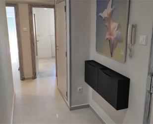 Flat to rent in  Valencia Capital  with Air Conditioner