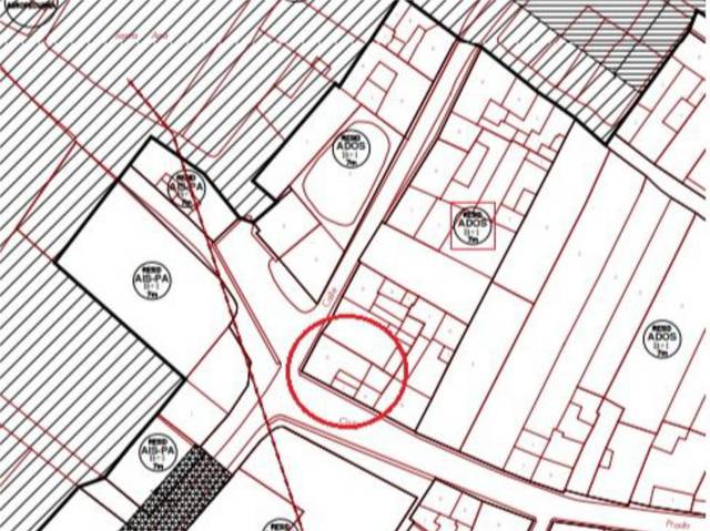 Terreno en Venta en Calle Santa Ana, 4 en Valderrey