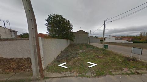 Photo 2 of Land for sale in Calle Santa Ana, 4, Valderrey, León